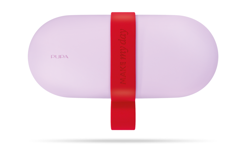 Make My Day Pocket - PUPA Milano